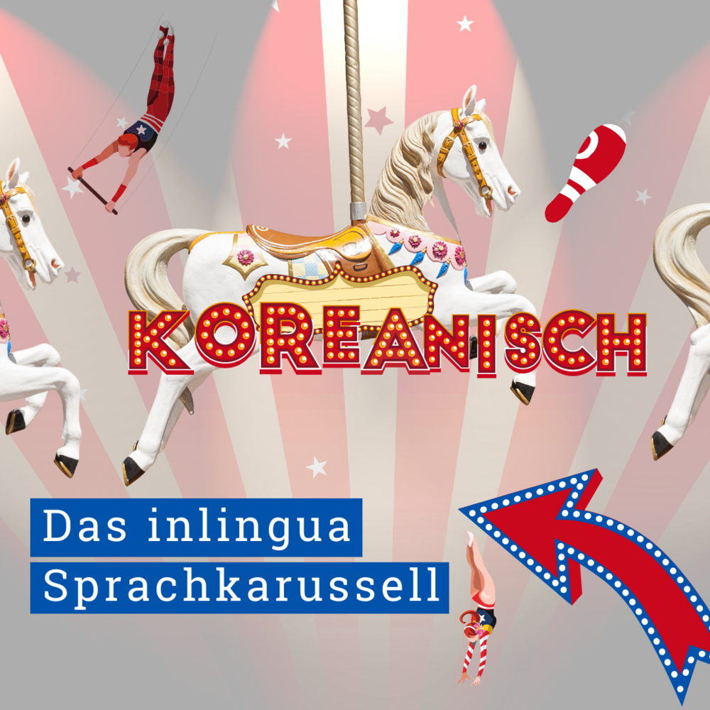 Visual Koreanischkurs