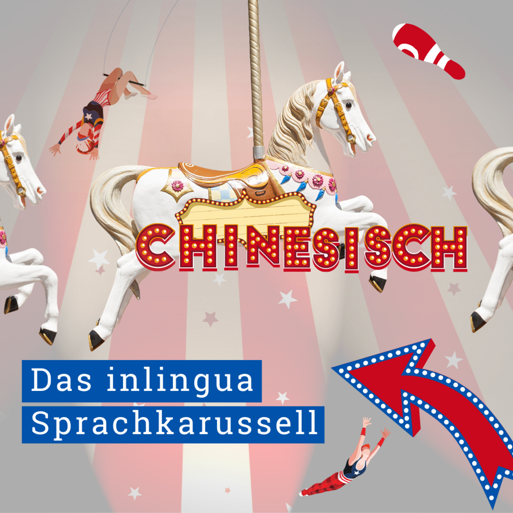 Visual Chinesischkurs