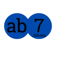Visual Altersgruppe ab 7 Jahren